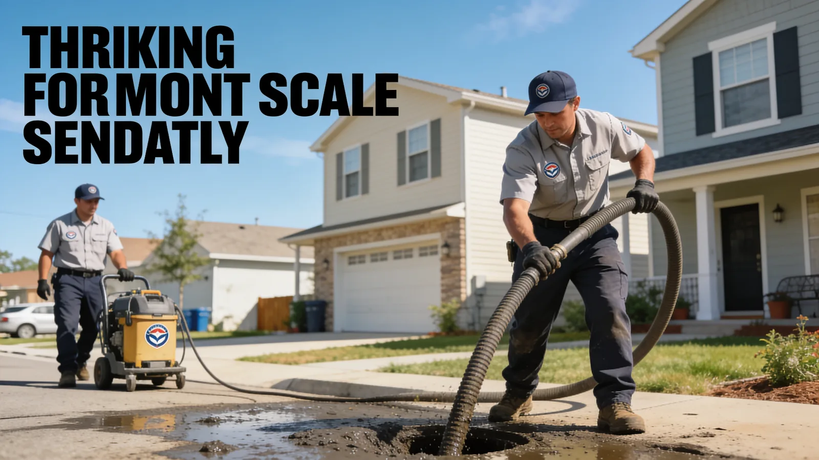 Sewage Cleanup in Mount Olive, WV near me
